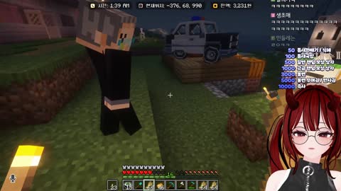 cowco - [클립]드디어 아들 상봉 창전문 모자