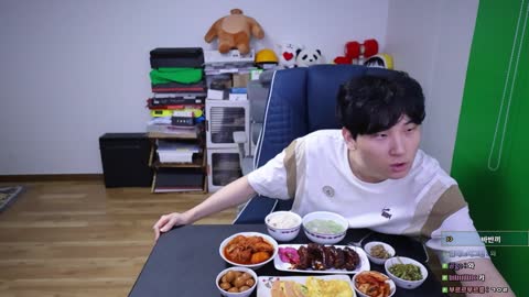 반응몬 - [클립]배민빵 검찰 송치된 스트리머가 있다고?/김민교 반응