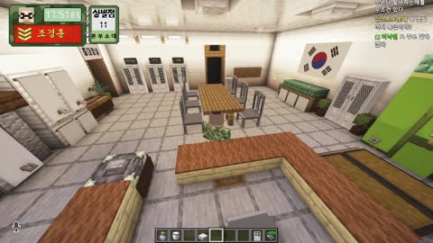 플라즈마단 - [클립]	 [마병대] 조디악) 오늘 병원이 연데가 없어서 ...