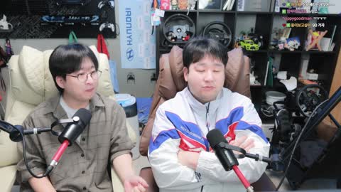 애플민트라떼 - [클립]머독 : 아직도 우리가 친형제인지 모르는 사람이...