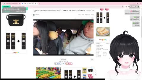 무승boo - [클립]자기야 운전연수중이야
