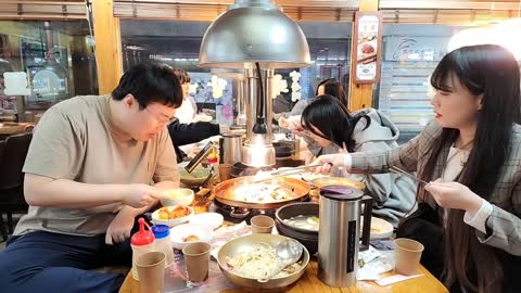 파비니잉♥ - 토마토 : 봉준이 오빠는 대회에서 기억 나는 거 있어? / 봉준...