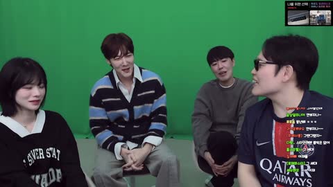 플라즈마단 - [클립]최진혁) 뜨뜨뜨뜨 구독자였어요 / 뿌꾸) 잘생긴 ...