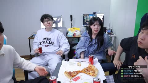 주륵주륵르르 - [클립]비상!!!!!!!!!!!!!!!!