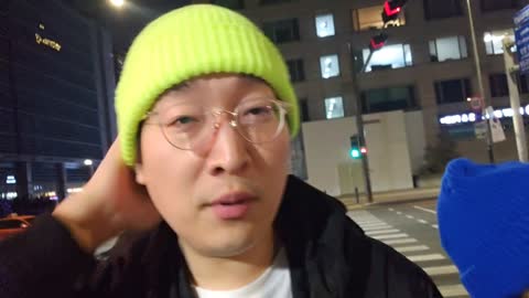 플라즈마단 - [클립]이상호) 어 여기 국회네?? 그 담장이라고? 자기 ...