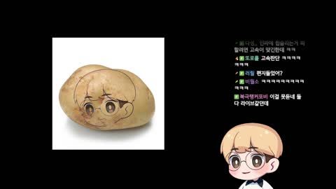 반응몬 - [클립]이세페 편지부분에서 다들 울고있을때 빵 먹은 강만식...