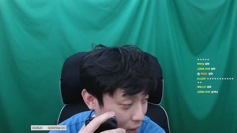 으악민초다 - [클립]깨버지) 엄마는 상어녀를 괜찮아 하는거 같던데?...