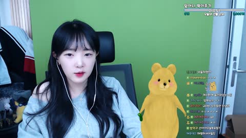 반응몬 - (1/2)저라뎃 노량진 임짜 뉴스 사건을 보는 임아니 반응&quot;나도...