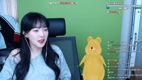 반응몬 - (2/2)저라뎃 노량진 임짜 뉴스 사건을 보고 해명하는 임아니...