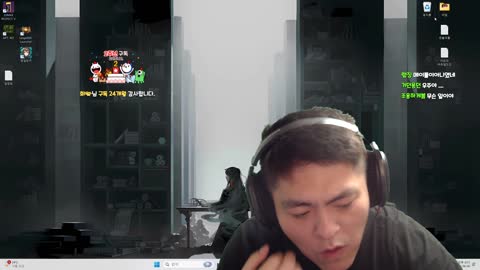 플라즈마단 - [클립]타요 진지하게 고민입니다..