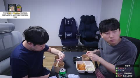 플라즈마단 - [클립]김민교) 산본에서 괜찮은 곳을 발견해서 이사할까...