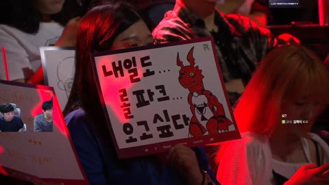 플라즈마단 - [클립]김민교) 연예인 아냐? 외모 그림체가 다르잖아 ...