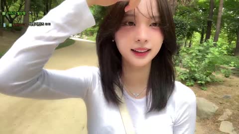[BROTHER] - [클립]낮 산책가기전 먹방 [수니그룹]