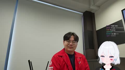 백숙파김영남 - [클립]고세구 : 단도직입적으로 말씀드리겠습니다 저를 ...