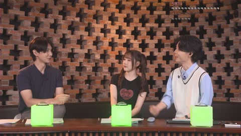 마라마라하지 - [클립]3시) 브이리얼 1차 예선 30인 심사해버리기 (w....