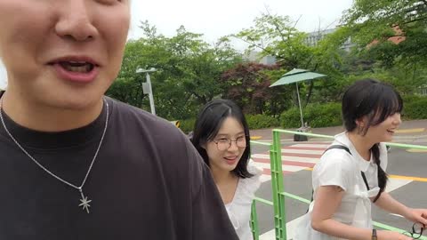 플라즈마단 - [클립]	디임 : 우리 내부도 구경하자! / 장지수 : 시...