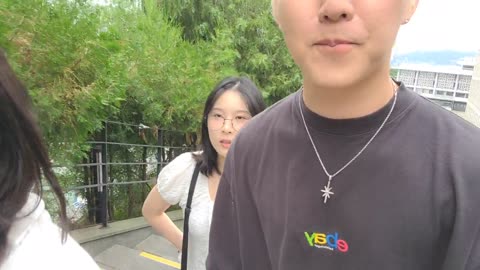 플라즈마단 - [클립]민땅 : 여기 별관으로 가면 무용과 언니들.. / ...