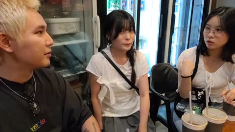 플라즈마단 - [클립]지수 : 성균관대 유명 아웃풋 누구있어 ? / 디임 :...