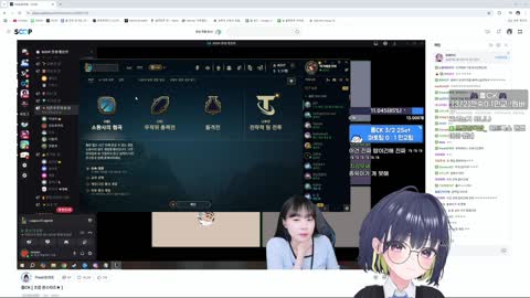 플라즈마단 - [클립]이상호) 내가 보니까 깐숙이가 제일 못했어 깐...