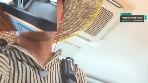 반응몬 - [클립]여유 부리다가 1분 남기고 지수 매니저에게 모자 뺏기...