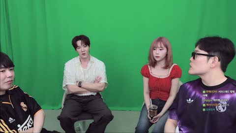 항상#ㄴ_ㅇ - [클립]최진혁 대배우님 본캐 폭풍현질 + 하리,우터 레전...