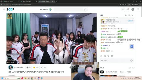 [BROTHER] - [클립]미니언 하이현 쿨퇴학인사에 터진 염보성 &quot;나 눈물...