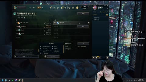 플라즈마단 - [클립]해기 : 깐숙이 갔냐? 아 가만히 조용히 있으니...