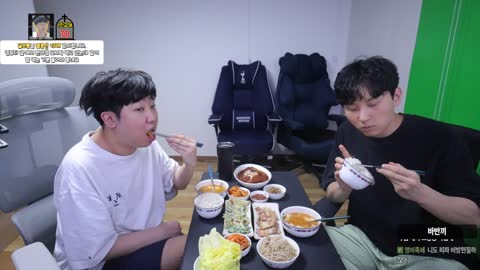 주륵주륵르르 - [클립]김민교: 쿼드한테 카톡 보냈습니다 어떻게 우승하...