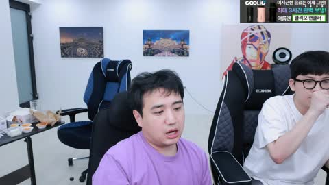 반응몬 - 킴성태: 너 그럼 이제 메이플만하네? 총겜동 앞으로 안부르면...