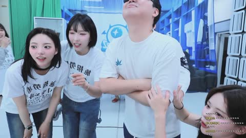 하임 - [클립][최가네 그린팀] 김윤환X김윤중 불편한스타