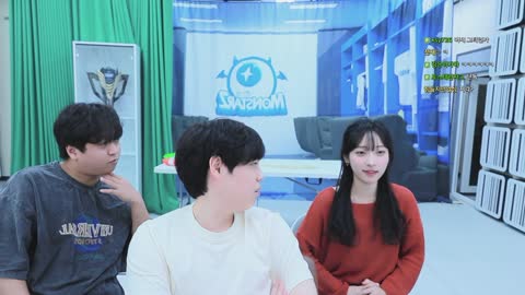 솔리스트 - [클립]츠캄 저티어