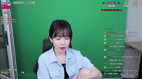 파비니잉♥ - 듀단 : (이경민) &quot;차별 차별&quot; 진짜 소문으로만 들었지. ...
