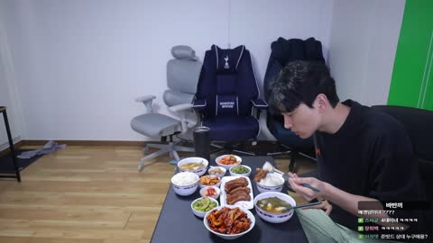 플라즈마단 - [클립]	민교 : 준밧드 CK 곰곰히 생각해본 결과 저레...