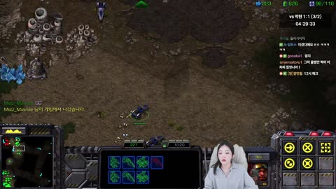 딴따딴따딴따 - [클립][YB] 하윙 vs 막현님 리스폰 32