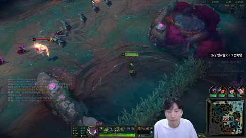 플라즈마단 - [클립]	스맵 : 탑 끝났어 탑 끝났어 바로 솔킬당하는 ...