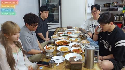 하임 - [클립][엠비]마병이 간다 장독대편 기뉴다X박성균X예빈