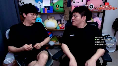 반응몬 - [클립]타요가 자기 집에서 정통보라 행동할까봐 뒷톡 보냈다...
