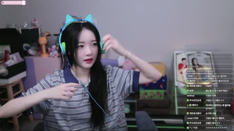 반응몬 - [클립]태양의 후예 완결 때린 밥보스에게 전화 받는 송애교용...