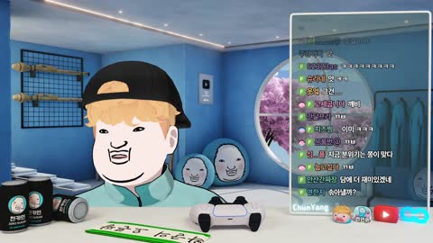 김고미__ - [클립]1.5억 빵 벽킬내기ck 4팀전