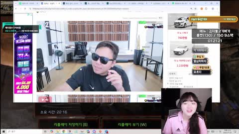 자시로 - [클립][YB]테란_안녕하세용