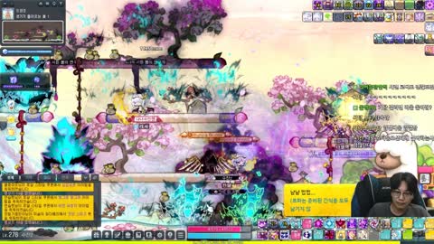 주륵주륵르르 - [클립]클리드(민교) : 즐삭한다 10새야 표정풀어라 본...