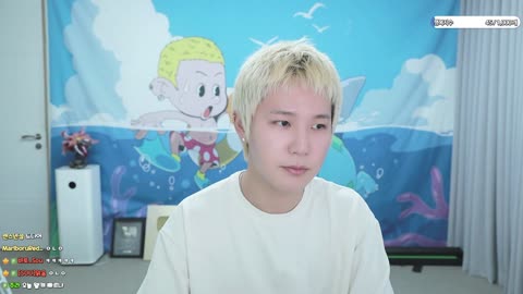 반응몬 - (1/2)장지수: 운영자님한테 경고가 들어왔다 장난전화 때문...