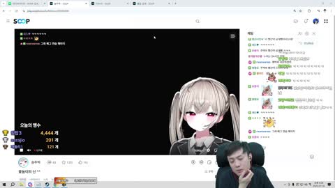 으악민초다 - [클립]깨박) 주먹씨가 마크 10년 했나? / 지상) 마크 ...