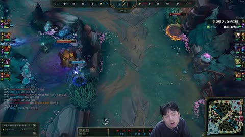 주륵주륵르르 - [클립]돌고 돌아 결국 민교한테로 오는 화살