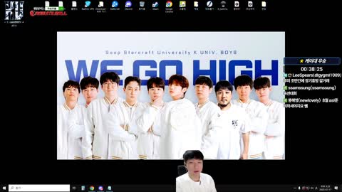 파란햇님. - [클립][케이대]스타 고석현 우승했어연 방갑습니개^^