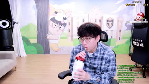 파란햇님. - [클립][기도대] 기뉴다 스타 누가 찾아왔습니다..