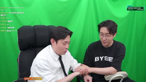 플라즈마단 - [클립]강만식 : 오늘을 넘어가면 애들이 진짜 서운해할...