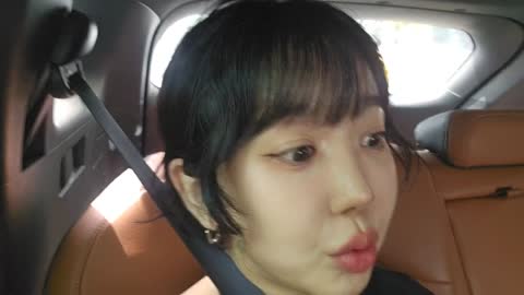 파란햇님. - [클립]향이가 쏜다 기뉴다x유이x밍지x갑숙
