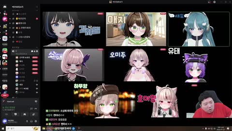 _꾸랙 - [클립]작은방에 동생과 함께 지내는 소심해를 위해 보증금 해...