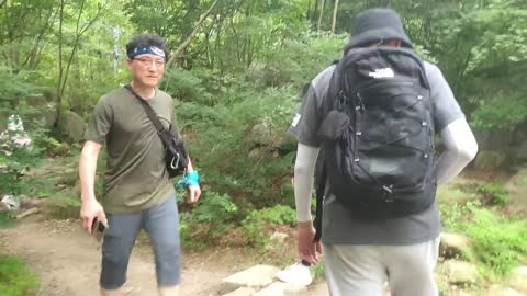 주륵주륵르르 - [클립]수찬: 매미가 우는 이유가 뭐야? 깐숙: 짝짓기...